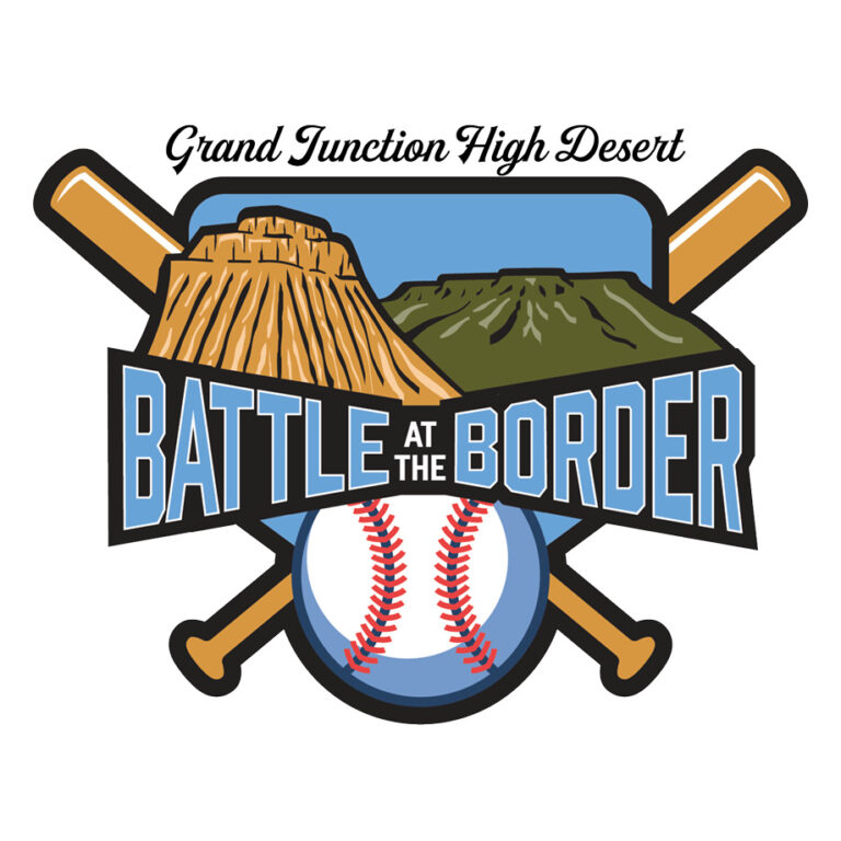 Battle at the Border Tournament GJ High Desert Baseball