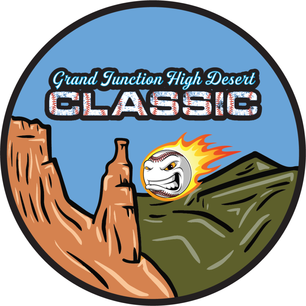 High Desert Classic Tournament GJ High Desert Baseball